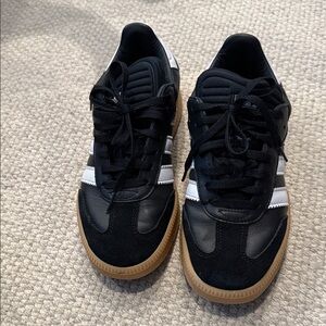 Adidas Samba XLG Mens 8 Womens  9